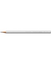Grafitna olovka Caran d'Ache Grafwood - 4H -1