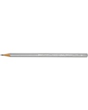 Grafitna olovka Caran d'Ache Grafwood - 2Н