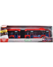 Gradski autobus Dickie Toys - Volvo -1