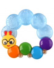 Grizalica Baby Einstein - Teether-pillar -1