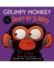 Grumpy Monkey Don't Be Scared -1