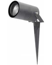 Vrtni reflektor  Smarter - Pit 90183, IP65, GU10, 1x35W, antracit -1