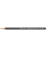 Grafitna olovka Caran d'Ache Grafwood - 5В -1