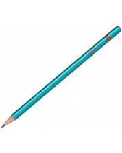 Grafitna olovka Rotring - Metallic, HB, asortiman -1