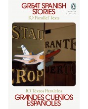 Great Spanish Stories -1