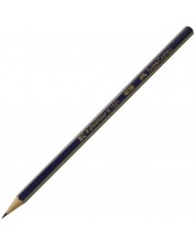 Grafitna olovka Faber-Castell Goldfaber - B, 1221 -1