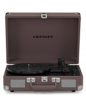 Gramofon Crosley - Cruiser Plus, ručni, ljubičasti