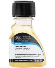 Guma arabika Winsor & Newton - 75 ml