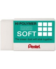 Gumica Pentel - ZES05, HI Polymer