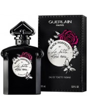 Guerlain Toaletna voda La Petite Robe Noire Black Perfecto, 100 ml