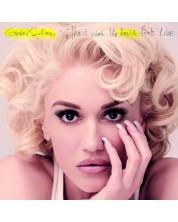 Gwen Stefani - This Is What The Truth Feels Like (CD)