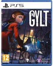 Gylt (PS5)