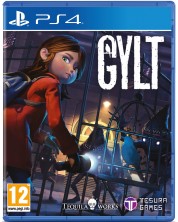 Gylt (PS4)