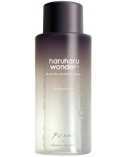 Haruharu Wonder Black Rice Toner za lice s hijaluronskom kiselinom, bez mirisa, 150 ml -1