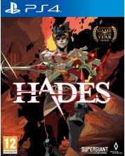 Hades (PS4)