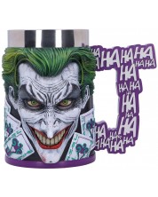 Krigla Nemesis Now DC Comics: Batman - The Joker -1