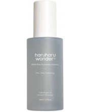 Haruharu Wonder Black Rice Esencija za lice s hijaluronskom kiselinom, 50 ml -1