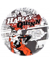 Bedž Pyramid DC Comics: Harley Quinn - Comics -1