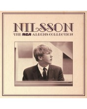 Harry Nilsson- The RCA Albums Collection (17 CD)