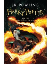 Harry Potter and the Half-Blood Prince -1