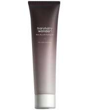 Haruharu Wonder Black Rice Gel za piling, 100 ml