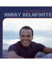 Harry Belafonte -  The Greatest Hits Of Harry Belafonte (CD)