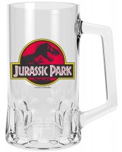 Krigla ABYstyle Movies: Jurassic Park - Logo -1
