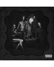 Halestorm - The Strange Case Of (CD)