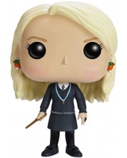 Figura Funko Pop! Movies: Harry Potter - Luna Lovegood, #14