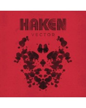 Haken - Vector (CD)