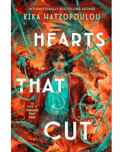 Hearts That Cut -1