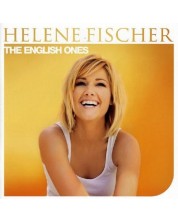 Helene Fischer - The English Ones (CD)