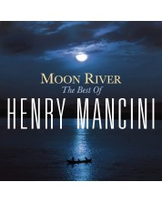 Henry Mancini- Moon River: The Henry Mancini Collection (CD)