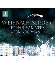 Herman Van Veen - Weihnachten Mit Herman Van Vee (CD) -1