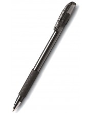 Kemijska olovka Pentel BX487 - Feel - it, 0.7 mm, crna