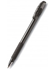 Kemijska olovka Pentel BX487 - Feel - it, 0.7 mm, crna -1