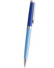 Kemijska olovka Waterman - Hemisphere CT, plava -1