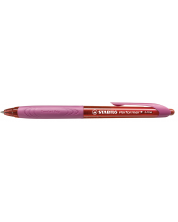 Kemijska olovka Stabilo Performer – crvena -1