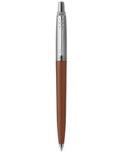 Kemijska olovka Parker Jotter Originals - Smeđa, s kutijom