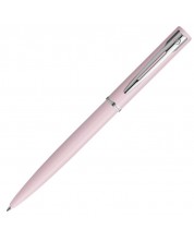 Kemijska olovka Waterman - Allure, pastelno ružičasta -1