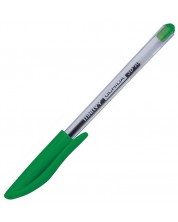 Kemijska olovka SB10, 1.0 mm, zelena