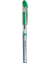 Kemijska olovka Schneider - Slider Basic M, zelena