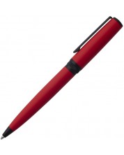 Kemijska olovka Hugo Boss Gear Matrix - crvena -1