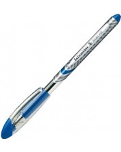Kemijska olovka Schneider - Slider Basic XB, plava