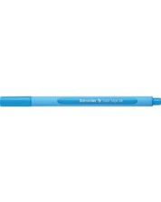 Kemijska olovka Schneider Slider Edge XB, pastel svijetloplava