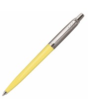 Kemijska olovka Parker Jotter Originals - Pastelno žuta