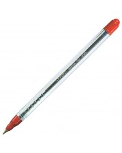 Kemijska olovka Teknoball - Crvena -1