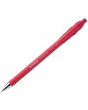Kemijska olovka Paper Mate Flexgrip - M, crvena, 0.4 mm