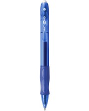 Kemijska olovka s gel tintom BIC Gel-ocity - Original, 0.7 mm, plava -1
