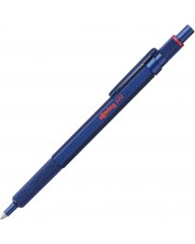 Kemijska olovka Rotring 600 - Plava -1